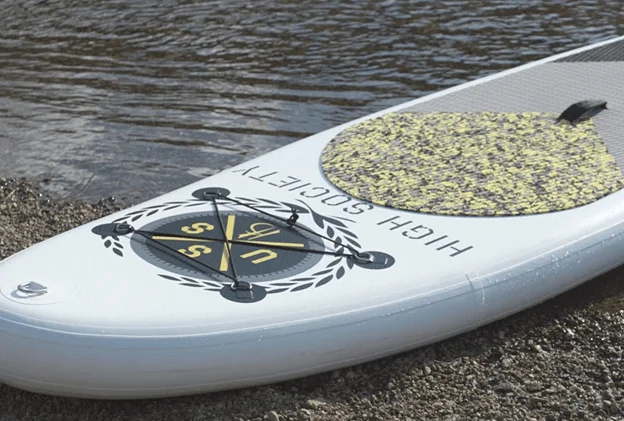 High Society USS HS 2 Stand Up Paddle Board - Premium design for ultimate paddle boarding fun.