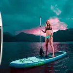 High Society Wolf Stand Up Paddle Board review 2022