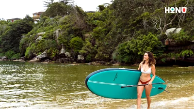 How Much Does a Paddle Board Cost?