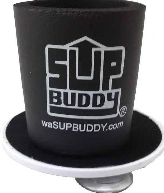 SUP Buddy - Beverage Holder